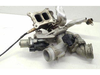  Турбина Volkswagen Jetta VI  8302330005   для двигателя CPR      