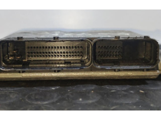 Řídící jednotka 0281001956 MG ZR