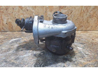 Turbodmychadlo Турбина 49477-01600   Chevrolet Captiva   