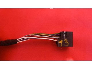 Zpětné zrcátko Volkswagen Tiguan 2016