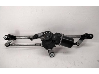 Моторчик заднего дворника 96850001, 96850001    Chevrolet Aveo