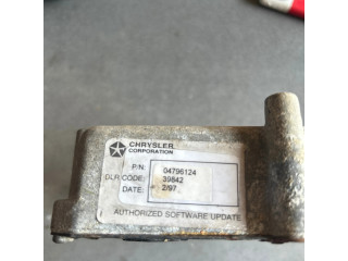 Řídící jednotka 04796124, 39842 Chrysler Voyager 1991