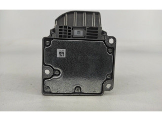 Блок подушек безопасности 0285001870, 6577342458101 BMW X3 E83