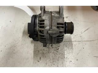 Řídící jednotka 0124525082, 8200390667 Renault Scenic II - Grand scenic II 2007