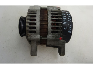 Генератор    Chevrolet Matiz      