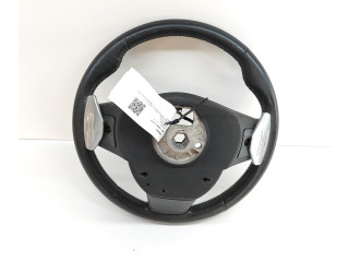 Руль Jaguar F-Pace 2016 - года JX733F563NA, JX733F563NA8PVJ