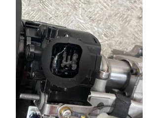 Подушка безопасности водителя INFINITIQ50 Infiniti Q50