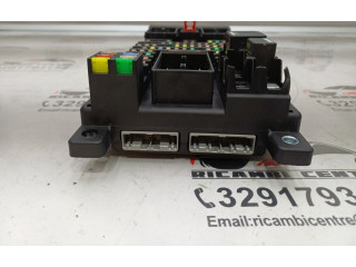 Блок комфорта BW9314F041AA, 205KW Jaguar XJ X351