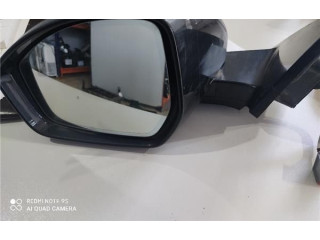 Zpětné zrcátko Jaguar F-Pace 2015