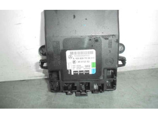 Блок комфорта 1698207026, 05072352   Mercedes-Benz A W169   