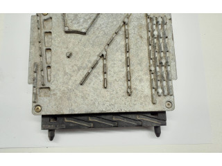 Блок управления двигателя 09496667A, 28SA4018 Volvo V70