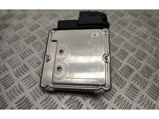 Řídící jednotka 05L907309C, 0281035649 Skoda Octavia Mk4 2020