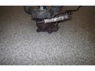 Turbodmychadlo Нагнетатель Mazda 2