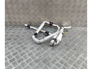 Боковая подушка безопасности 0589P10011, 8U0880742D Audi Q3 8U