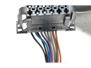 Зеркало электрическое        Skoda Superb B5 (3U)  2001 - 2008 года   