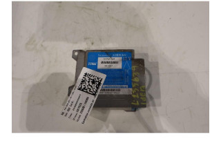 Блок подушек безопасности 51765169 Fiat Idea