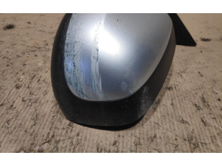 Зеркало (механическое) Dacia Sandero 2008 - 2012 года