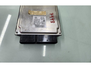 Řídící jednotka A6519009702   Mercedes-Benz GLA W156 2015