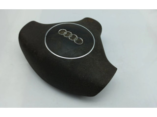 Подушка безопасности водителя 06200228000440 Audi A3 S3 8L