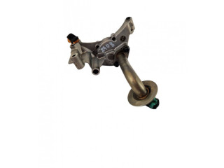 Масляный насос 1134603, 038115105C    Volkswagen Caddy