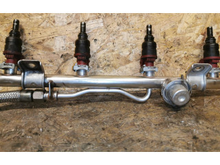 Магистральная трубка топлива A1110703095   Mercedes-Benz C W203   