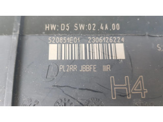 Блок комфорта 9270646, 6135927064602 BMW 1 E82 E88