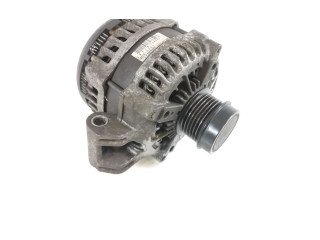 Генератор 104210-6991, 30318724485 Maserati Ghibli