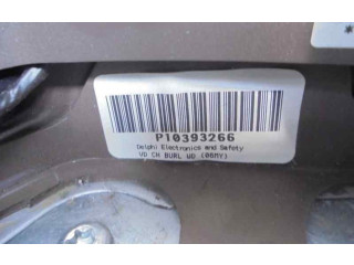 Volant Cadillac SRX 2005 P10393266, 25745009