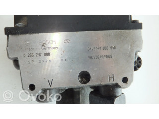 Jednotka ABS 0265217000, 1090910 BMW 7 E38 1996