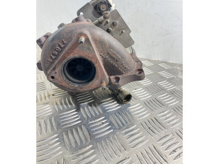  Турбина Audi Q5 SQ5  059145722S   для двигателя CCWA      