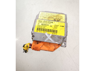 Блок подушек безопасности MR587815, 0285001379   Mitsubishi Space Star