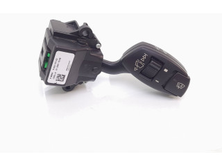 Ручка стеклоочистителей 6924107, 692410702 BMW 5 E60 E61