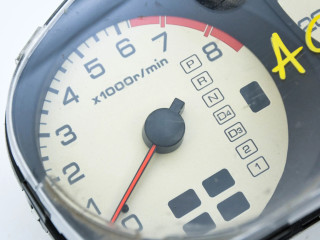 Přístrojová deska Honda Accord 1997 78100E110