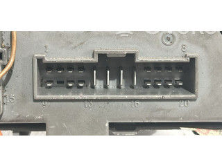 Блок комфорта 968236374, 968236374 Chevrolet Aveo