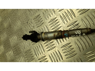 Vstřikovač 0445116033 Nissan Navara D40 pro naftový motor 3.0