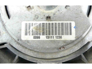 Комплект вентиляторов 3000257C, IMPRK1236464 Citroen C5