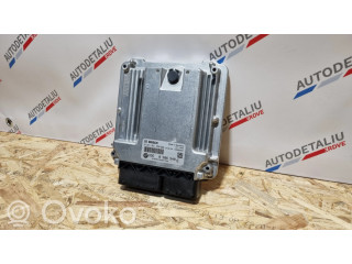 Řídící jednotka 8586540, 0281031950 BMW 3 F30 F35 F31 2015