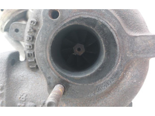 Турбина Audi A4 Allroad B9 028145702H