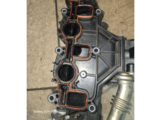 Přístrojová deska Volkswagen Polo V 6R 2012 1047469S04, PA66GF35