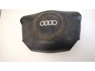 Подушка безопасности водителя 4b0880201ah   Audi A6 S6 C5 4B