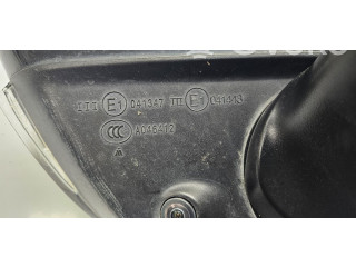 Зеркало электрическое        Volvo XC90  2014 -  года   