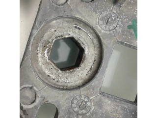 Руль Ford Focus  2010-2017 года AM513600bF3ZHE, Am5t9e740ab      