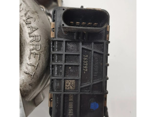 Turbodmychadlo Турбина A6420902486, 8268300003 Mercedes-Benz GLE (W166 - C292)