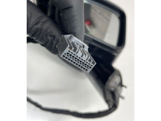 Zpětné zrcátko Volvo V60 2019 E11048506, A049504