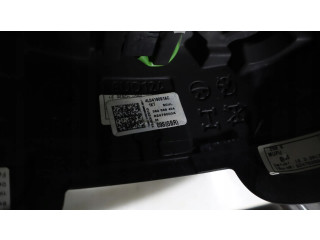 Руль Audi Q5 SQ5 2008 - 2017 года