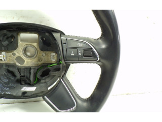 Руль Audi A4 Allroad - года 4L0419091AC1KT