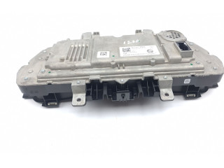 Панель приборов 5E3920770C Skoda Octavia Mk4