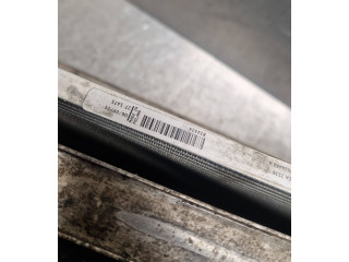 Комплект радиатора Volvo C30 2007 - 2010 года