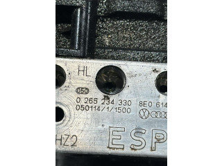 Блок АБС    Audi  A4 Allroad   -  года