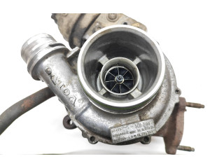 Turbodmychadlo Турбина GTD1446VZ, 31495379   Volvo S90, V90   